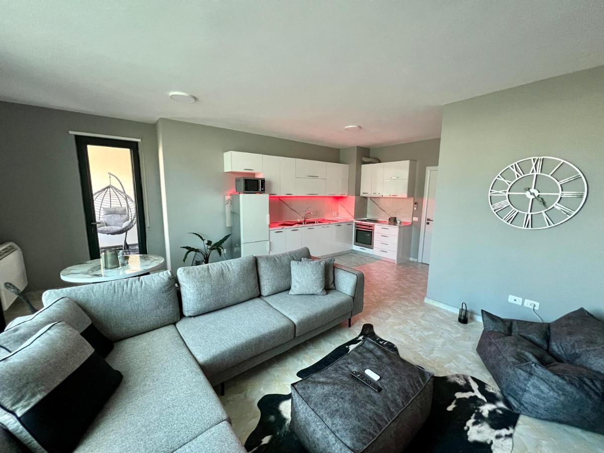Lift @vollga With Bbq And Patio Apartment *