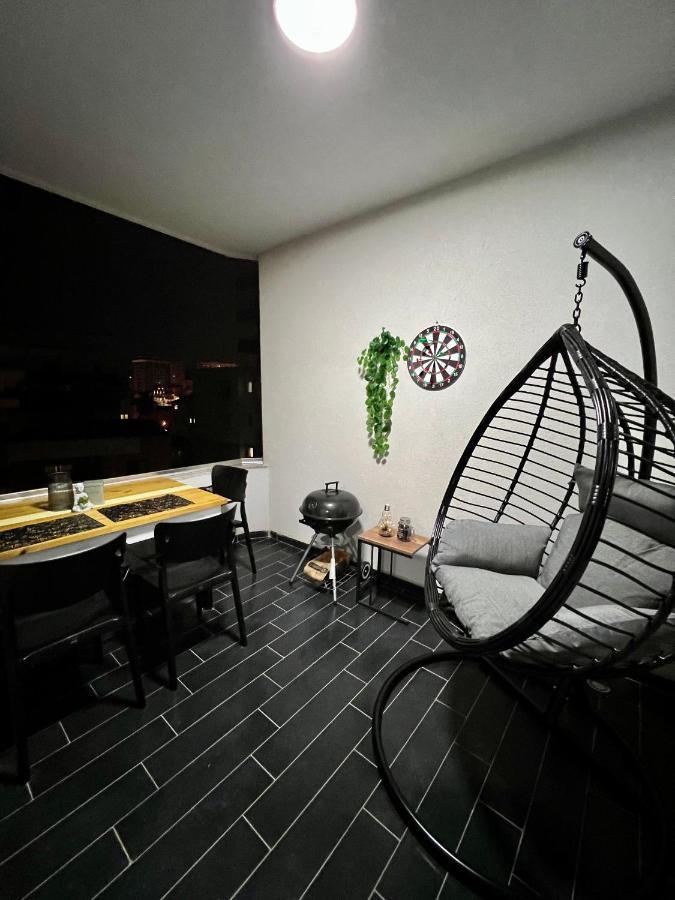 Lift @vollga With Bbq And Patio Apartment *
