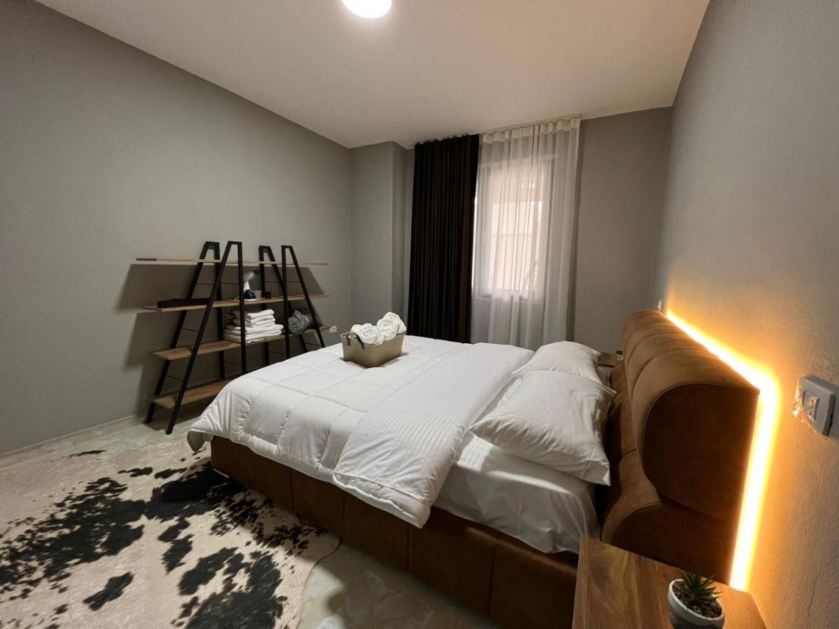 Lift @vollga With Bbq And Patio Apartment *